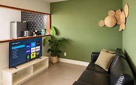 New Sugar Loft Apartments